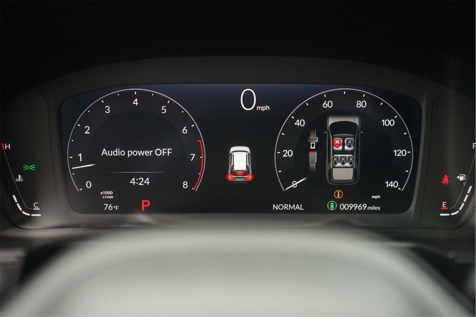 Used 2026 Honda Passport TrailSport image 25