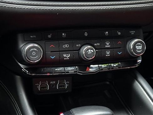 Used 2021 Dodge Durango SRT Hellcat w/ Black Package image 25