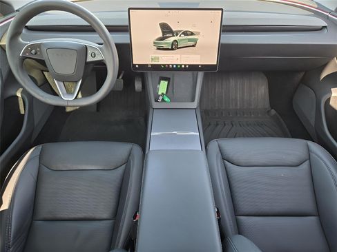 Used 2025 Tesla Model 3 Long Range RWD image 23