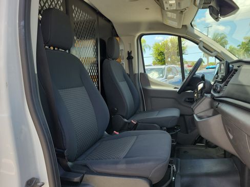 Used 2024 Ford Transit 250 Low Roof w/ Exterior Upgrade Package RWD image 20