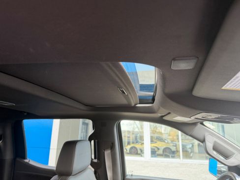 Used 2021 GMC Sierra 1500 Denali w/ Denali Premium Package image 3