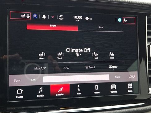 Used 2022 Dodge Durango R/T image 20