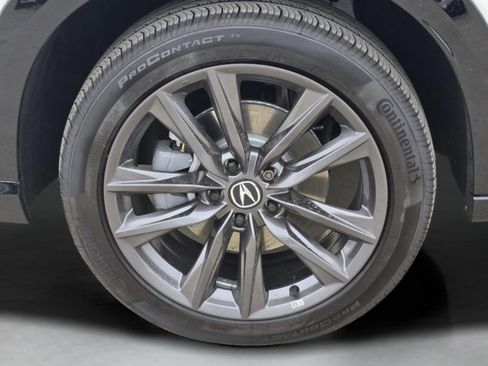 New 2026 Acura ADX A-Spec image 8