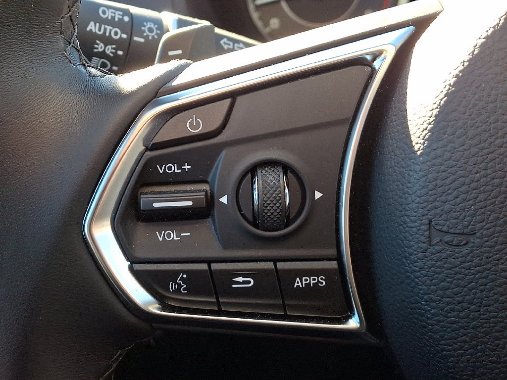 Certified 2025 Acura RDX w/ Technology Package AWD/4WD image 22