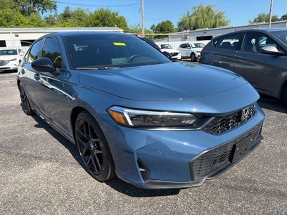 Used 2026 Honda Civic Sport