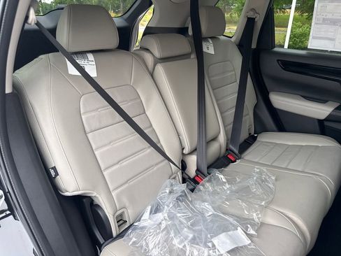 New 2026 Honda CR-V EX-L image 32