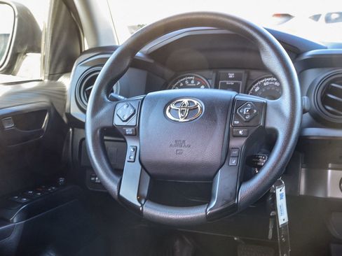 Certified 2023 Toyota Tacoma SR image 18