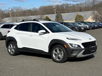 Used 2023 Hyundai Kona SEL video 1