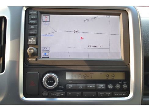 Used 2006 Honda Ridgeline RTL image 22