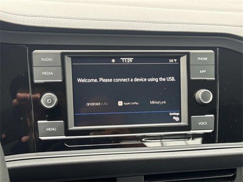 Used 2021 Volkswagen Jetta S w/ Driver Assistance Package image 22