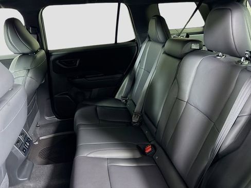 New 2026 Subaru Outback Limited XT image 25