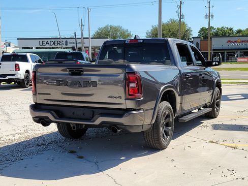 Used 2026 RAM 1500 Big Horn AWD/4WD image 6