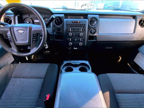 Used 2014 Ford F150 STX w/ Equipment Group 201A Mid image 13