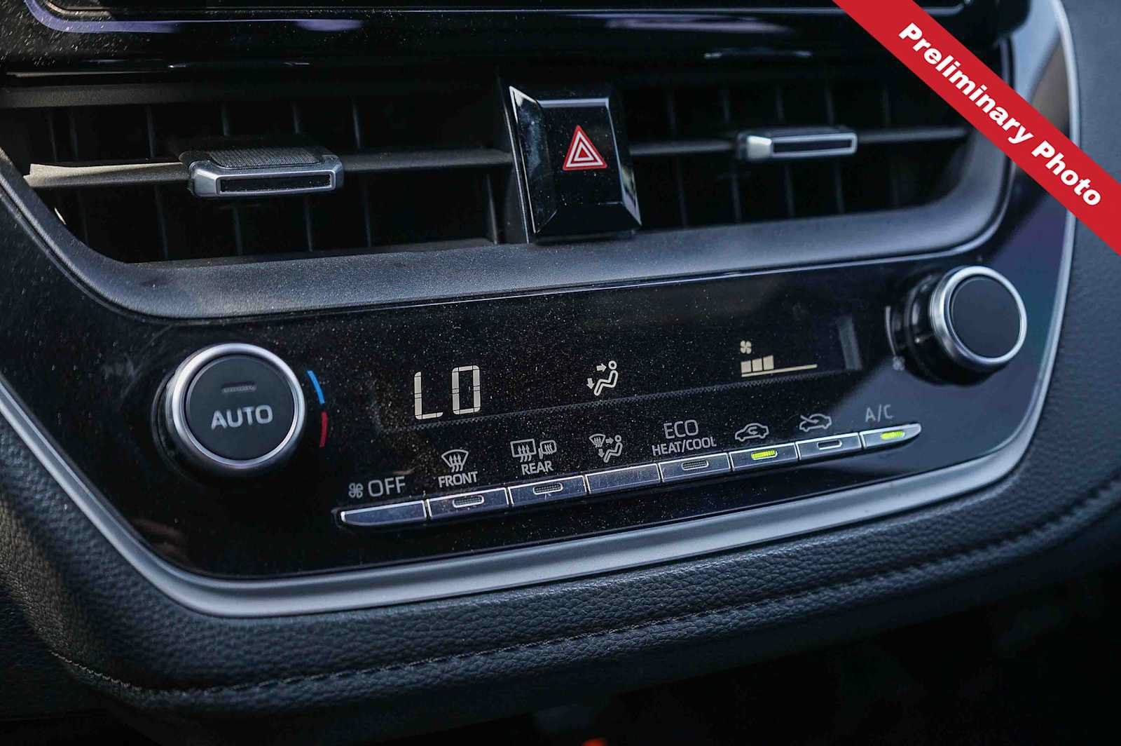 Used 2023 Toyota Corolla XSE FWD image 19