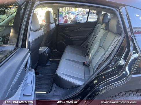 Used 2021 Subaru Crosstrek 2.5i Sport w/ Moonroof Package AWD/4WD image 23