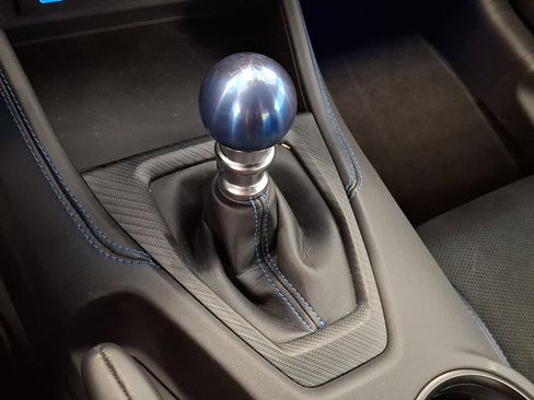 Certified 2025 Ford Mustang Dark Horse image 10