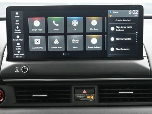 New 2026 Honda Pilot Touring image 25