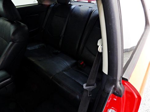 Used 2011 Kia Forte Koup SX w/ Leather Pkg image 9