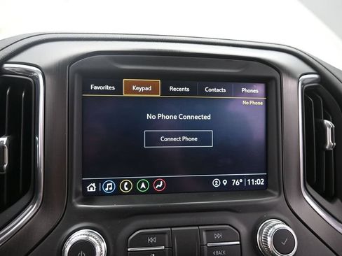 Used 2021 GMC Sierra 1500 AT4 w/ AT4 Premium Package AWD/4WD image 30