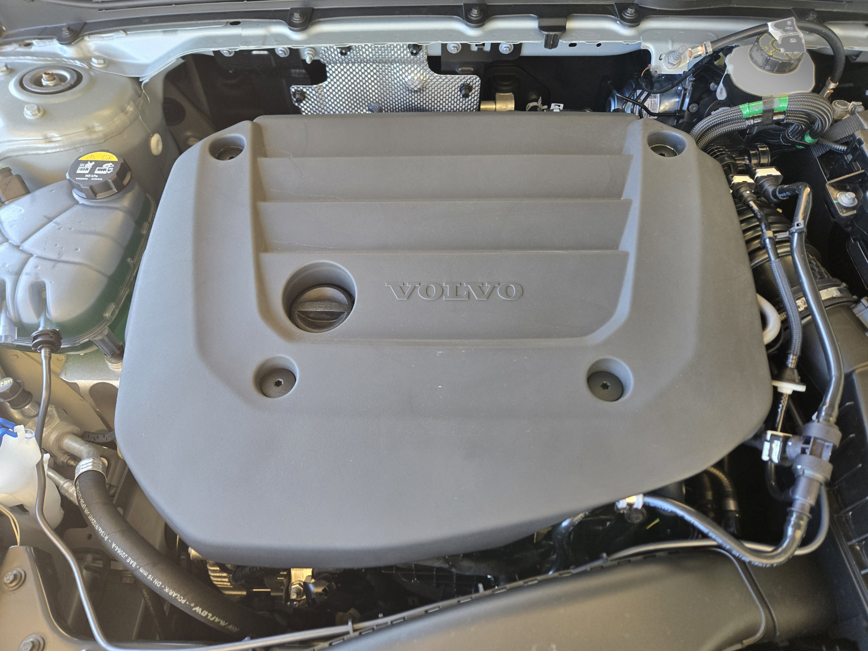Used 2026 Volvo XC40 B5 Plus w/ Protection Package Premier AWD/4WD image 35