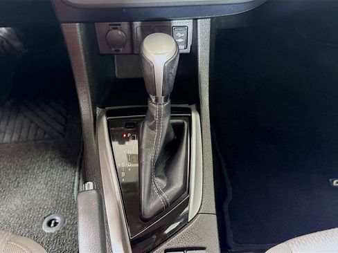 Certified 2016 Toyota Corolla LE FWD image 16