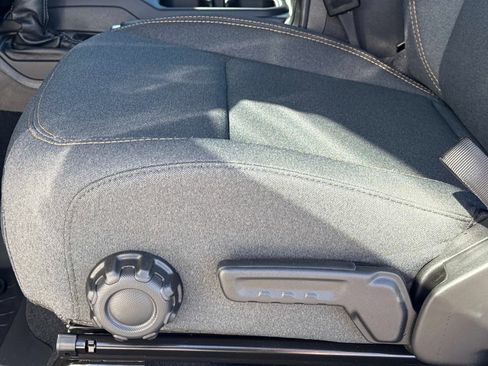 New 2026 Jeep Wrangler Sport AWD/4WD image 20