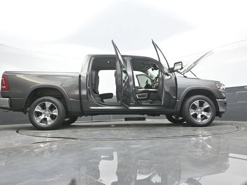 Used 2022 RAM 1500 Laramie AWD/4WD image 69