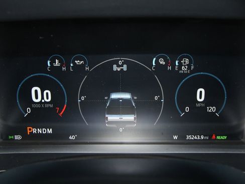 Used 2023 Ford F150 Limited image 12