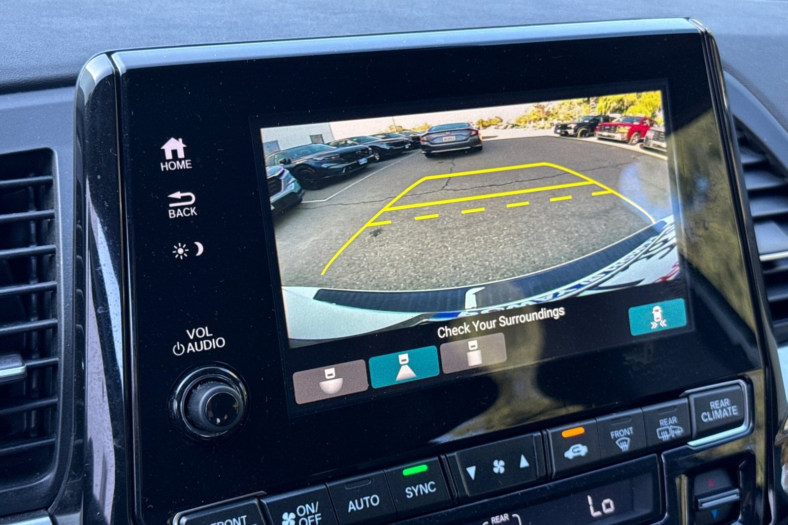 Used 2018 Honda Odyssey EX-L image 20