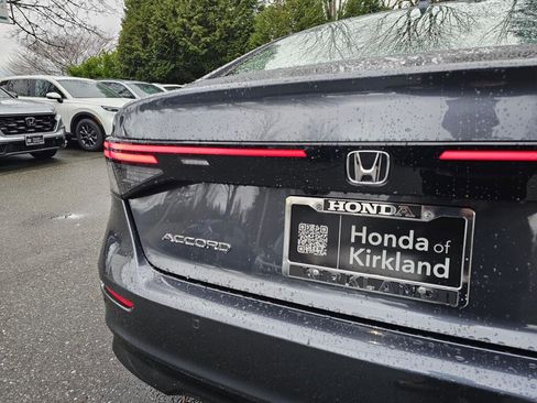 Used 2024 Honda Accord EX-L image 15