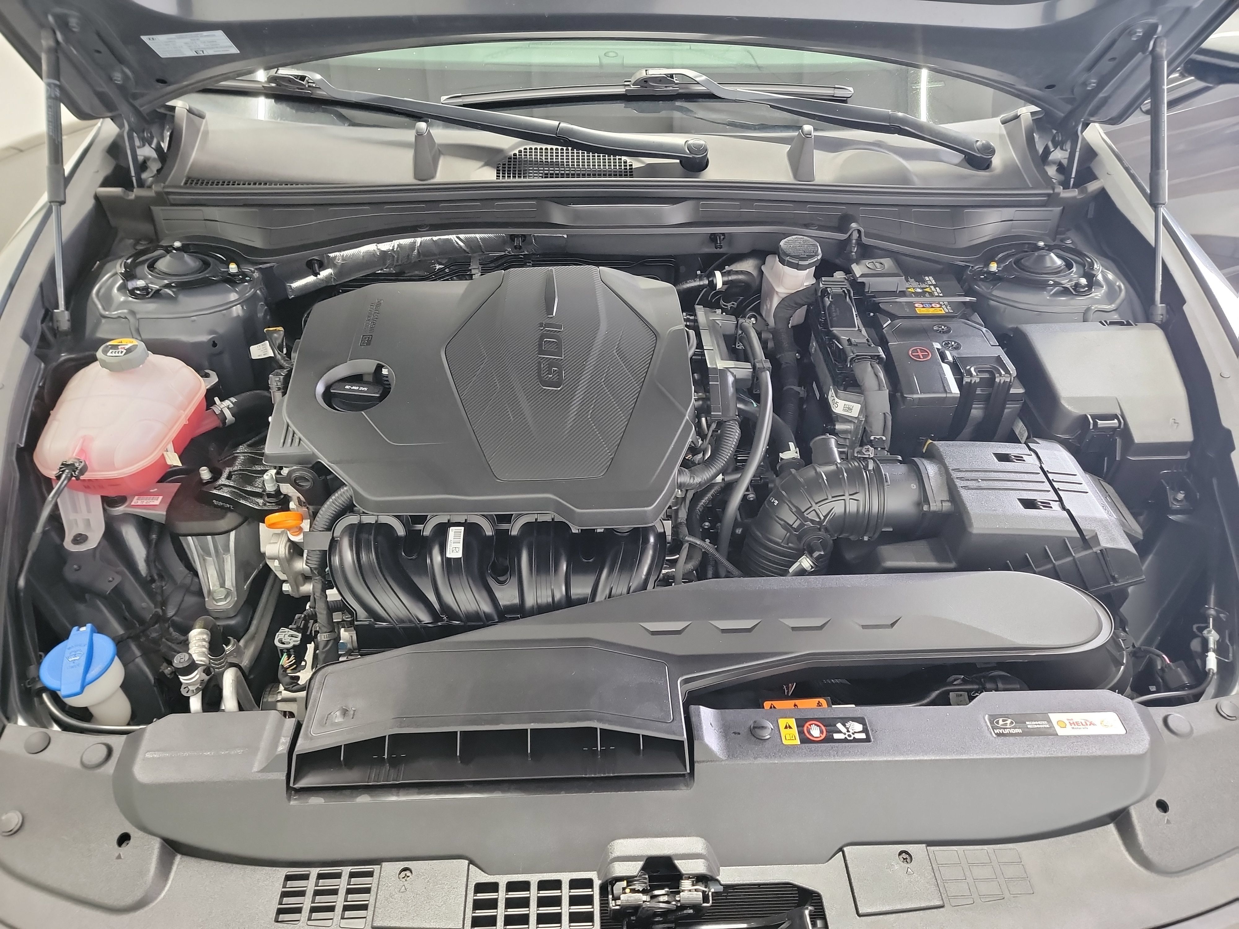 Used 2024 Hyundai Sonata SEL FWD image 24