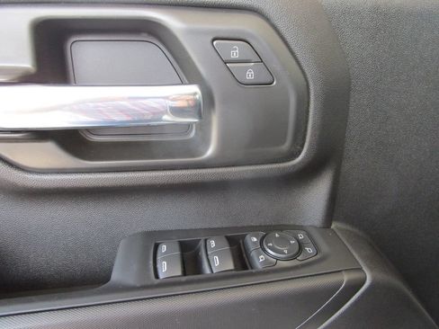 New 2026 Chevrolet Silverado 2500 Custom w/ Custom Value Package AWD/4WD image 35