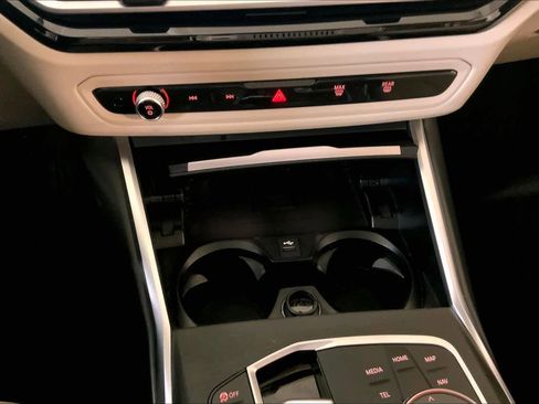 Used 2023 BMW 330i xDrive 330i xDrive image 35