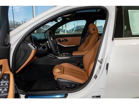 New 2026 BMW 330i xDrive Sedan w/ Premium Package image 58