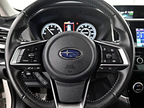 Used 2020 Subaru Forester Premium image 7