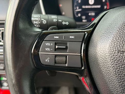 Used 2024 Honda Civic Touring image 20
