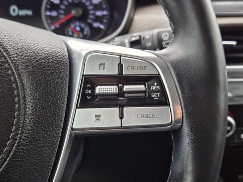 Used 2020 Kia Telluride SX image 29