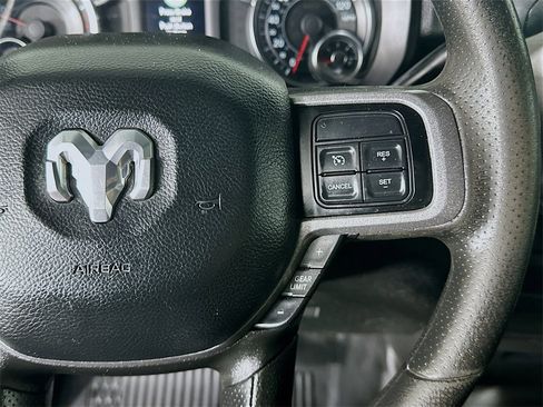 Used 2022 RAM 4500 Tradesman w/ Chrome Appearance Group image 26