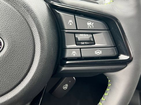 New 2026 Subaru Ascent Bronze Edition image 24