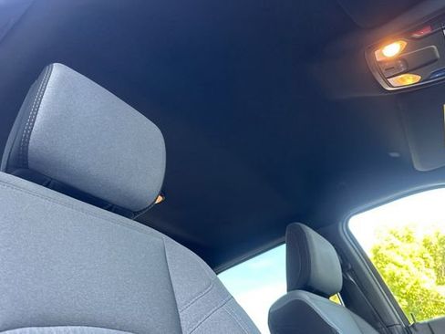 Used 2024 RAM 2500 Big Horn image 17