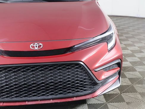 Used 2024 Toyota Corolla SE image 11