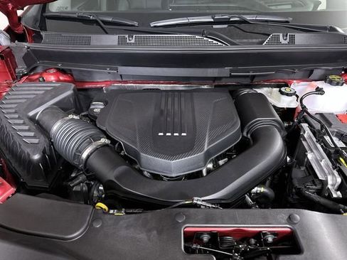 New 2026 GMC Acadia Elevation w/ Black Edition image 30