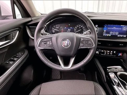 Certified 2023 Buick Envision Preferred FWD image 5