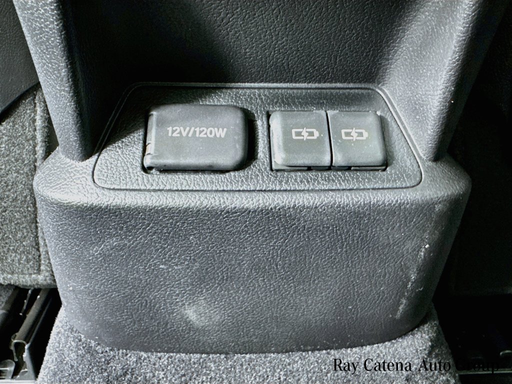 Certified 2024 Lexus ES 350 w/ Premium Package FWD image 27