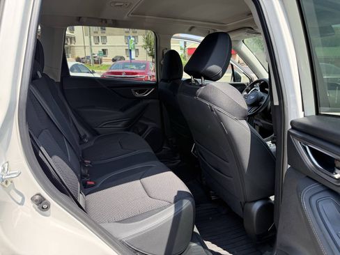 Used 2024 Subaru Forester Premium w/ POP Package 1 AWD/4WD image 21