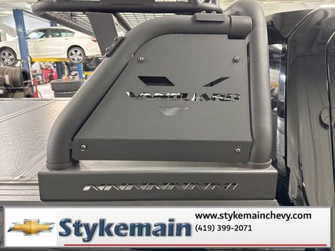 Used 2022 GMC Sierra 1500 Elevation w/ Elevation Premium Package image 20