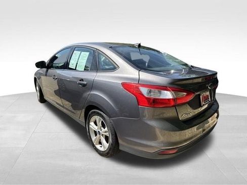 Used 2014 Ford Focus SE FWD image 7
