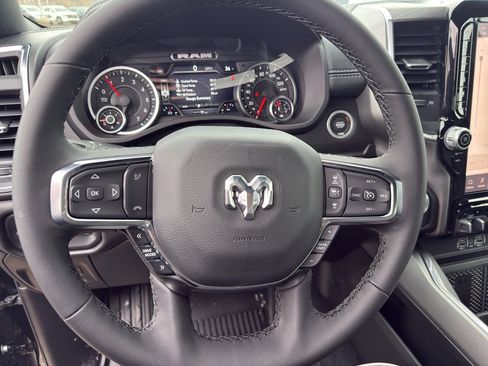 New 2026 RAM 1500 Laramie w/ Bed Utility Group image 33