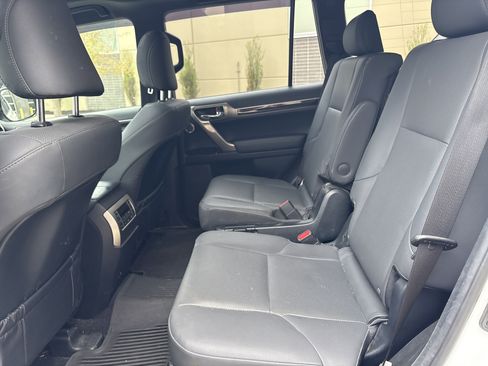 Used 2021 Lexus GX 460 Premium image 20