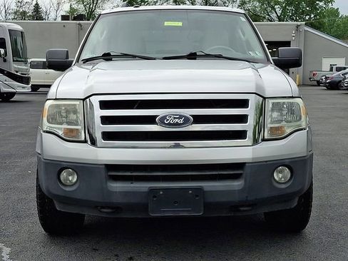 Used 2011 Ford Expedition XL w/ Fleet Convenience Pkg AWD/4WD image 4